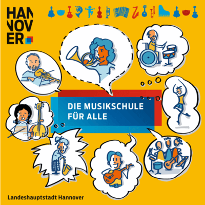Musikschule Hannover