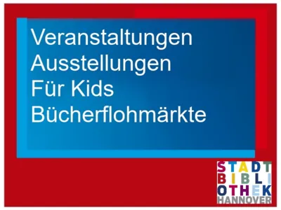Veranstaltungen