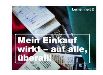 Lerneinheit 2