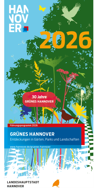 Titelbild der Brosch&uuml;re.