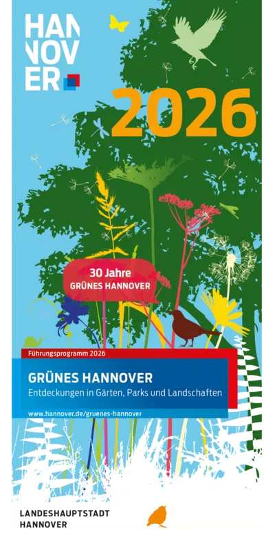 Titelbild der Brosch&uuml;re.