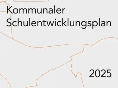 Schulentwicklungsplan 2025