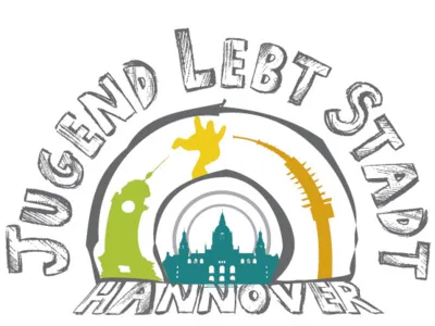 Jugend lebt Stadt