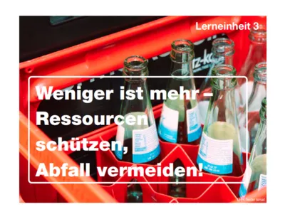 Lerneinheit 3