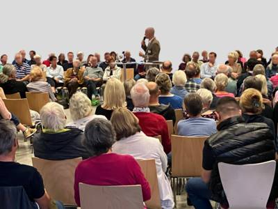 Einwohner*innenversammlung