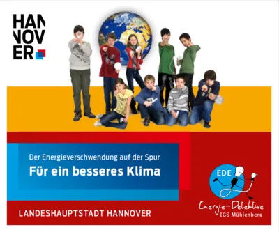 Energie-Detektive