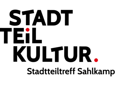 Logo des Stadtteiltreffs Sahlkamp