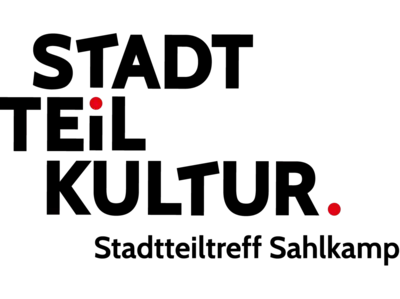 Logo des Stadtteiltreffs Sahlkamp