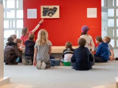 Feriencard 2023 - Kinder ber