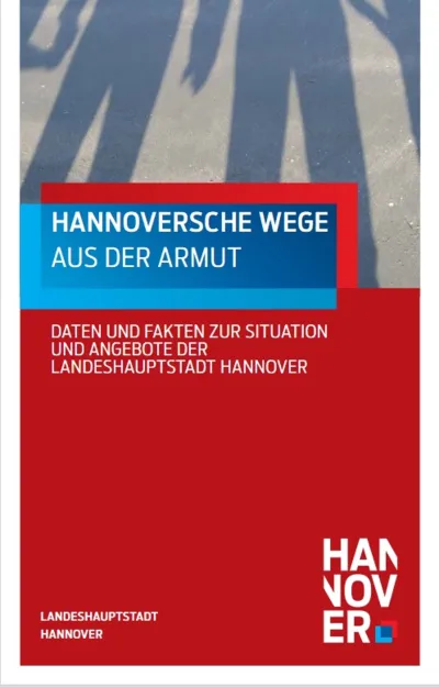 Hannoversche Wege aus der Armut