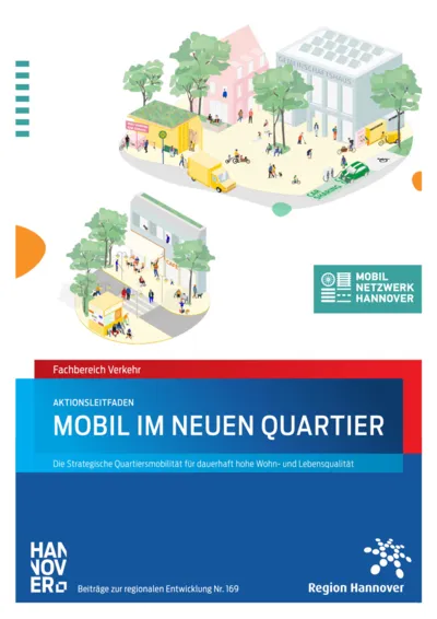 Titelbild einer Brosch&uuml;re