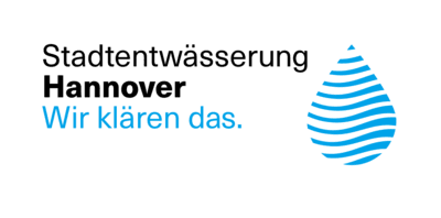 Logo der Stadtentwässerung Hannover