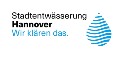 Logo der Stadtentwässerung Hannover