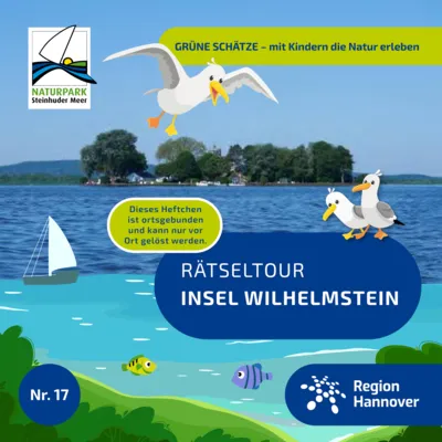 Titelbild einer Brosch&uuml;re
