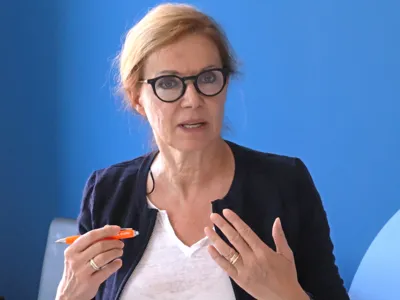 Dr. Andrea Hanke