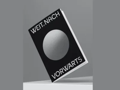 KEP-Update: "Weiter nach Vorwärts"