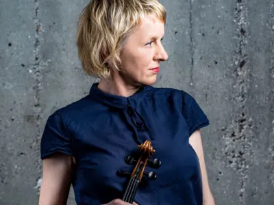 Juditha Haeberlin