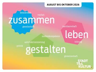 ZusammenLebenGestalten