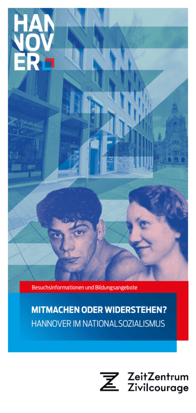 ZeitZentrum Zivilcourage