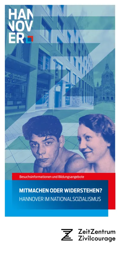 ZeitZentrum Zivilcourage
