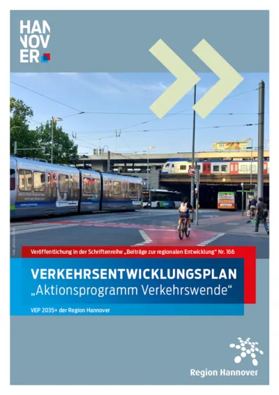 Titelbild einer Brosch&uuml;re