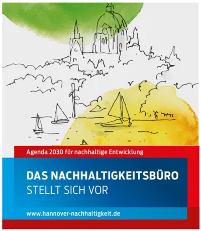Nachhaltigkeitsbüro