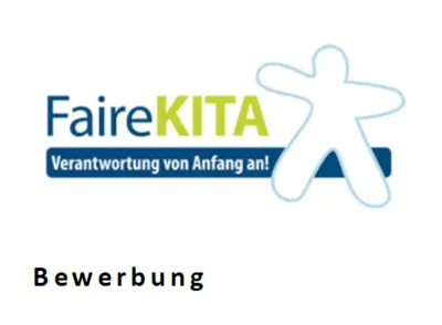 Bewerbung FaireKITA