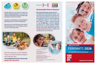 Ferienhits 2025