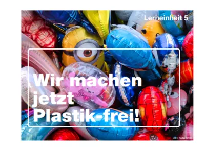 Lerneinheit 5