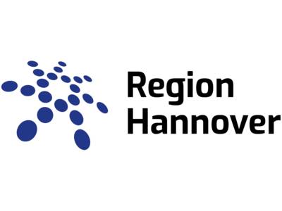 Logo der Region Hannover
