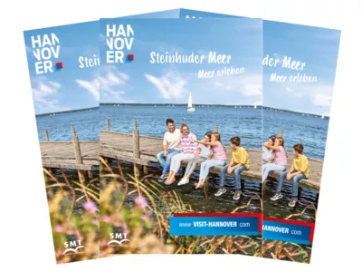 Steinhuder Meer - Meer erleben