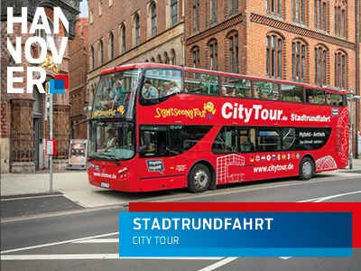 Stadtrundfahrt