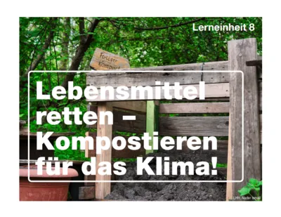 Lerneinheit 8