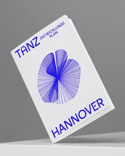 Eine Grafik.