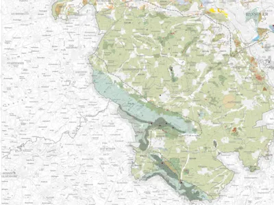 Planungskarten