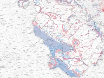 Planungskarten