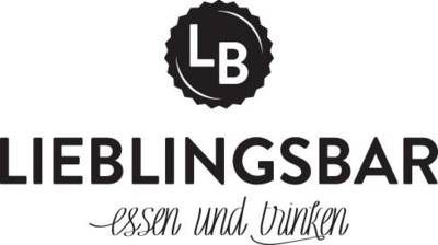 Lieblingsbar Logo