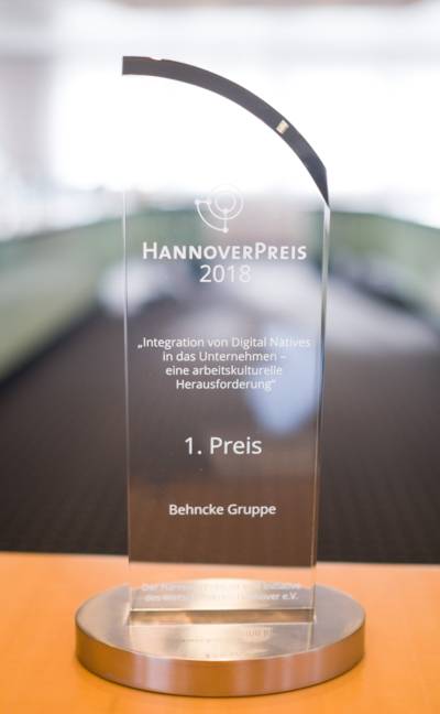 Hannover Preis 3