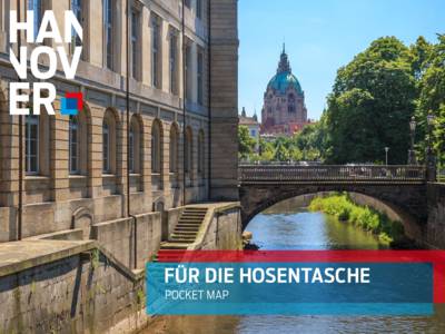 Innenstadtplan