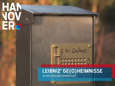 Leibniz Geoheimnisse