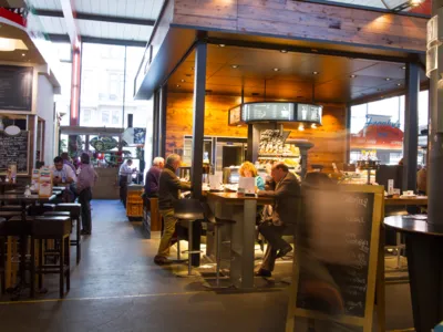 Markthalle