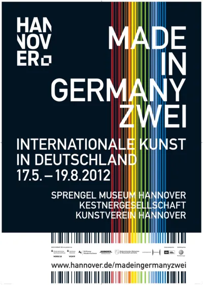 Made in Germany zwei