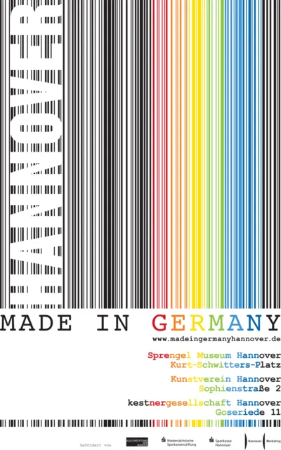 Made in Germany