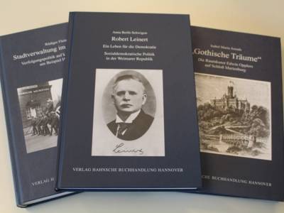 Hannoversche Studien Übersicht