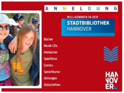 Anmeldung