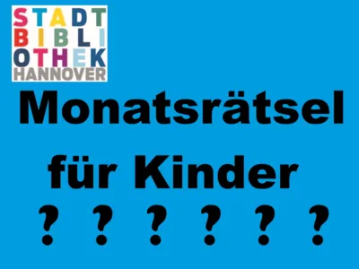 Monatsrätsel