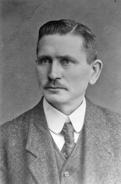 Franz Heymann