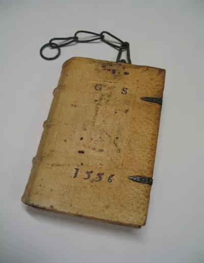 Kettenbuch 