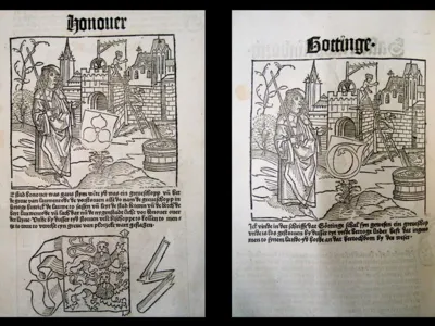 Sachsenchronik