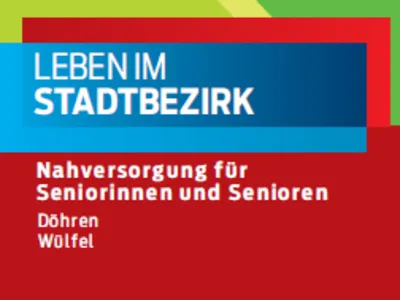 Teasergrafik Wohnen im Stadtbezirk